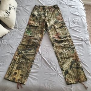 Redhead Camo Women's Hunting Pants